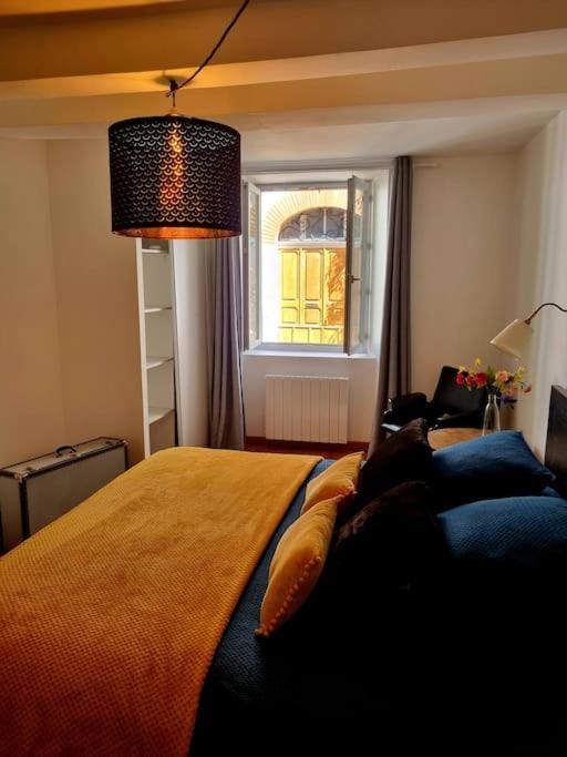 Romantique Room St Michel De Lanes Saint-Michel-de-Lanes Exterior photo